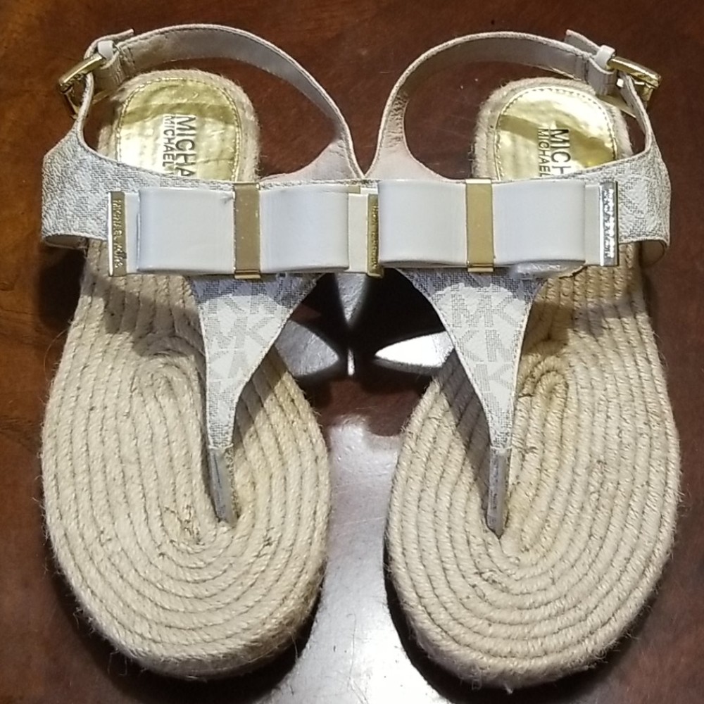 Michael Kors sandals